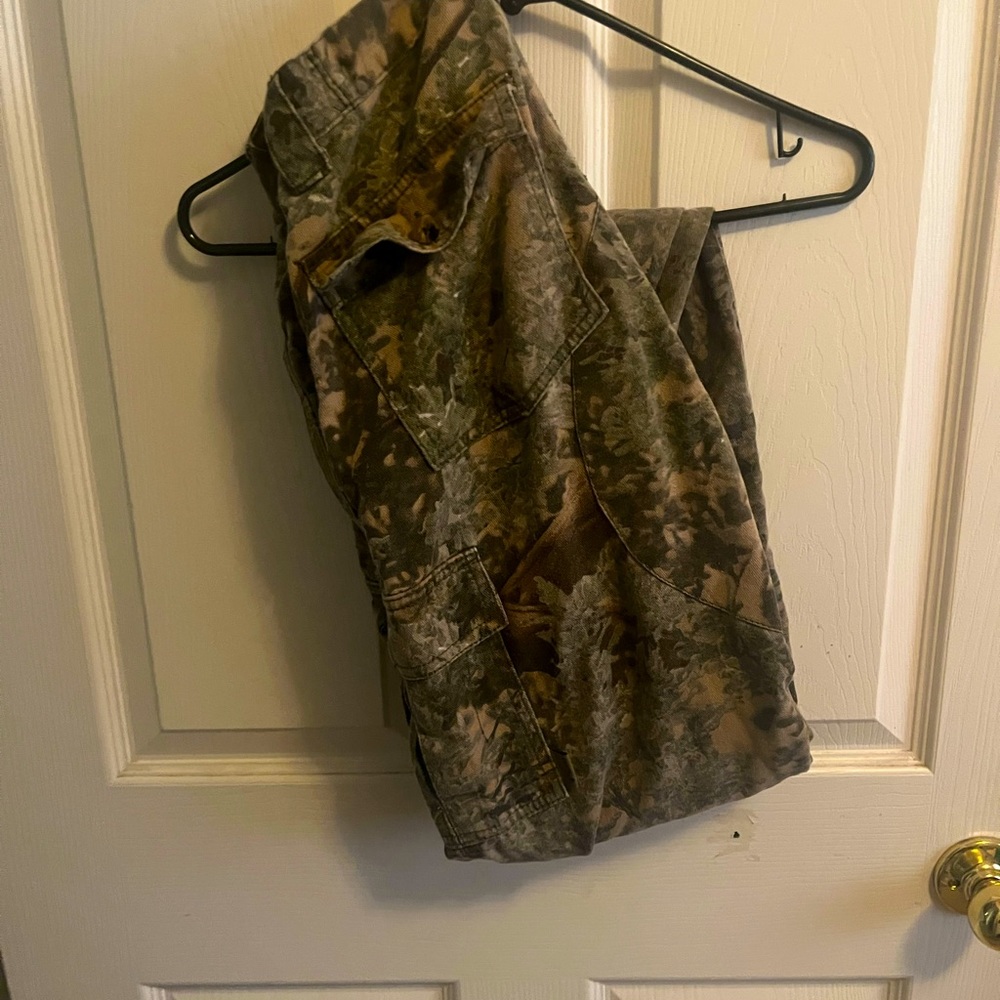 KINGS CAMO🦌 - sage brush hunting pants